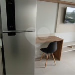 Apartamento para alugar com 1 suíte em Butantã, São Paulo, SP