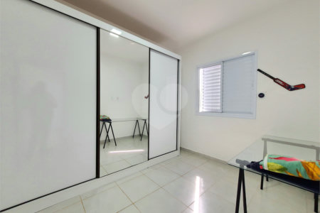 Apartamento à venda com 2 quartos em Vila Recreio, Itapetininga, SP