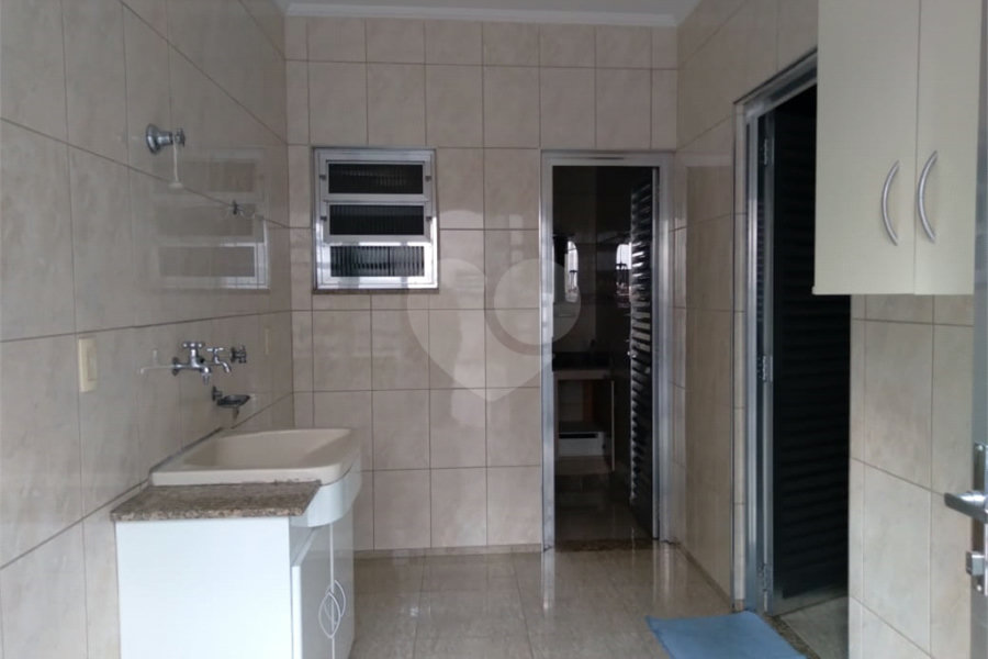 Sobrado à venda com 4 quartos, sendo 1 suíte, em Santana, São Paulo, SP