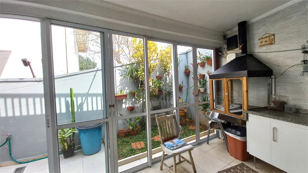 Casa à venda com 3 suítes em Jardim Trussardi, São Paulo, SP