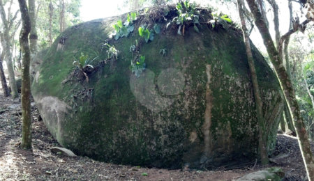 Terreno à venda em Caceia, Mairiporã, SP