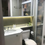 Apartamento à venda com 3 quartos, sendo 1 suíte, em Lar São Paulo, São Paulo, SP