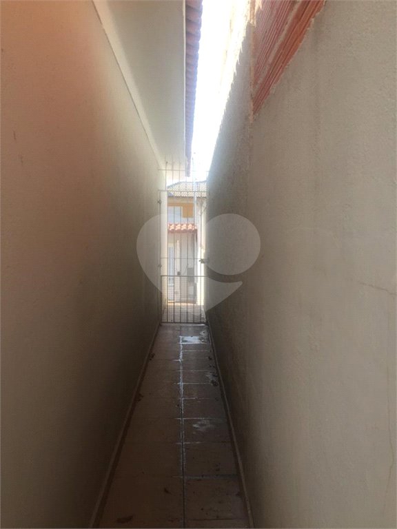 Casa à venda com 3 quartos em Freguesia do Ó, São Paulo, SP