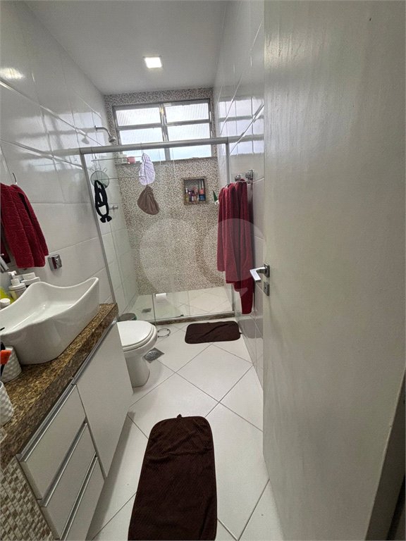 Apartamento à venda com 2 quartos em Vila Isabel, Rio de Janeiro, RJ