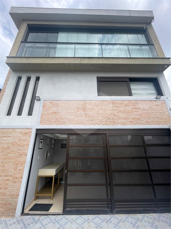 Sobrado à venda com 3 suítes em Casa Verde, São Paulo, SP