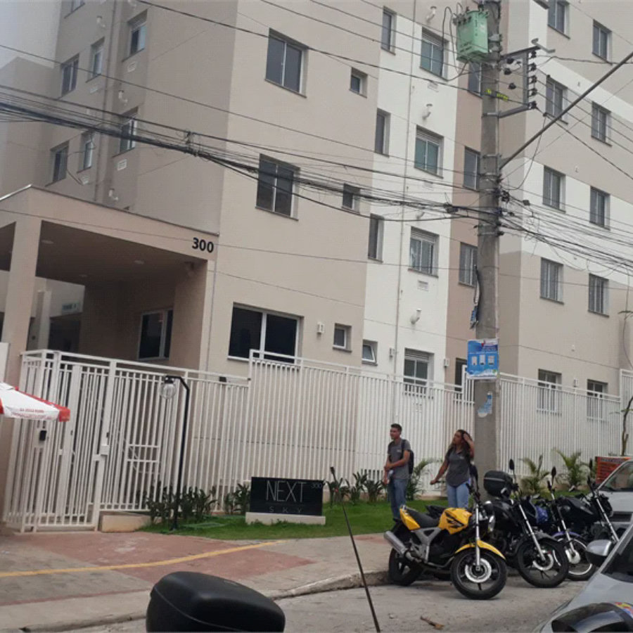 Apartamento à venda com 2 quartos em Parque Arariba, São Paulo, SP