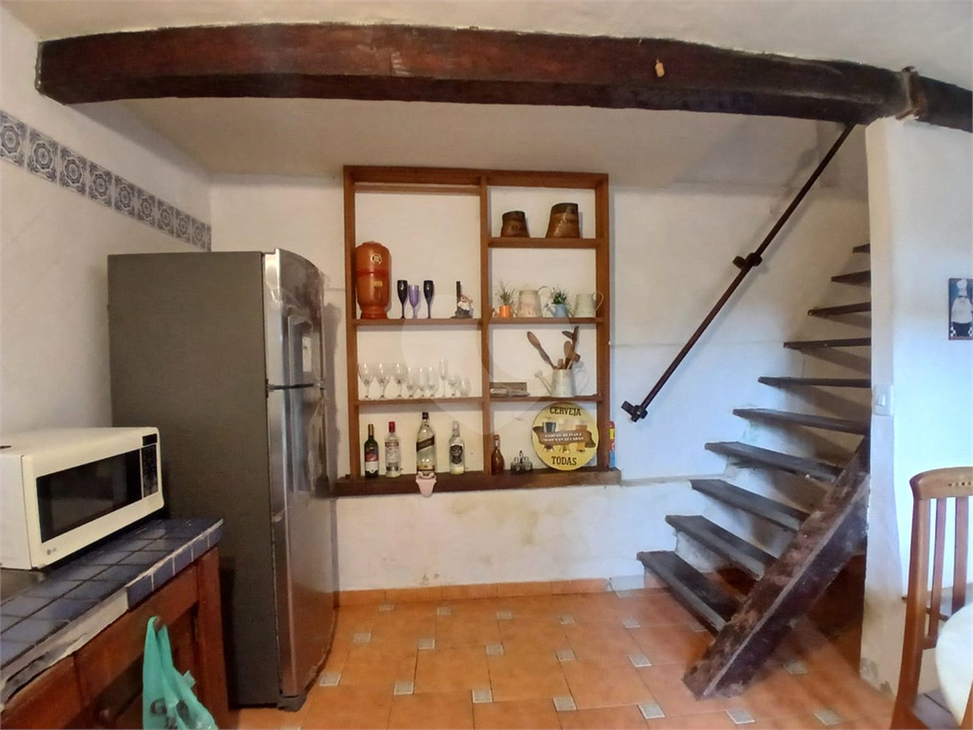 Casa à venda com 4 suítes em Geribá, Armação dos Búzios, RJ