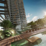 Apartamento à venda com 3 quartos, sendo 1 suíte,  em Jardim das Acácias, São Paulo, SP