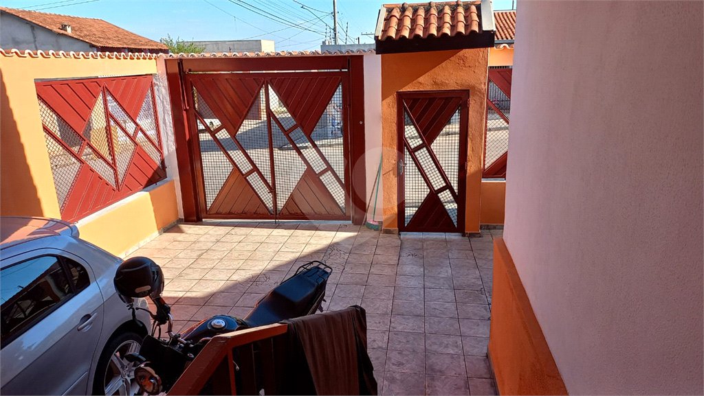 Casa à venda com 3 quartos, sendo 1 suíte,  em Jardim Casa Grande, Itapetininga, SP