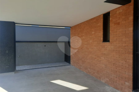 Casa à venda com 3 suítes no condomínio Alphaville Nova Esplanada 4, Votorantim - SP