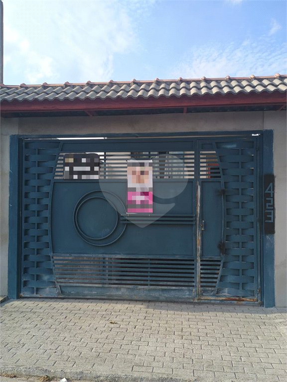 Casa à venda com 2 quartos, sendo 1 suíte, em Jardim Casa Branca, Suzano, SP