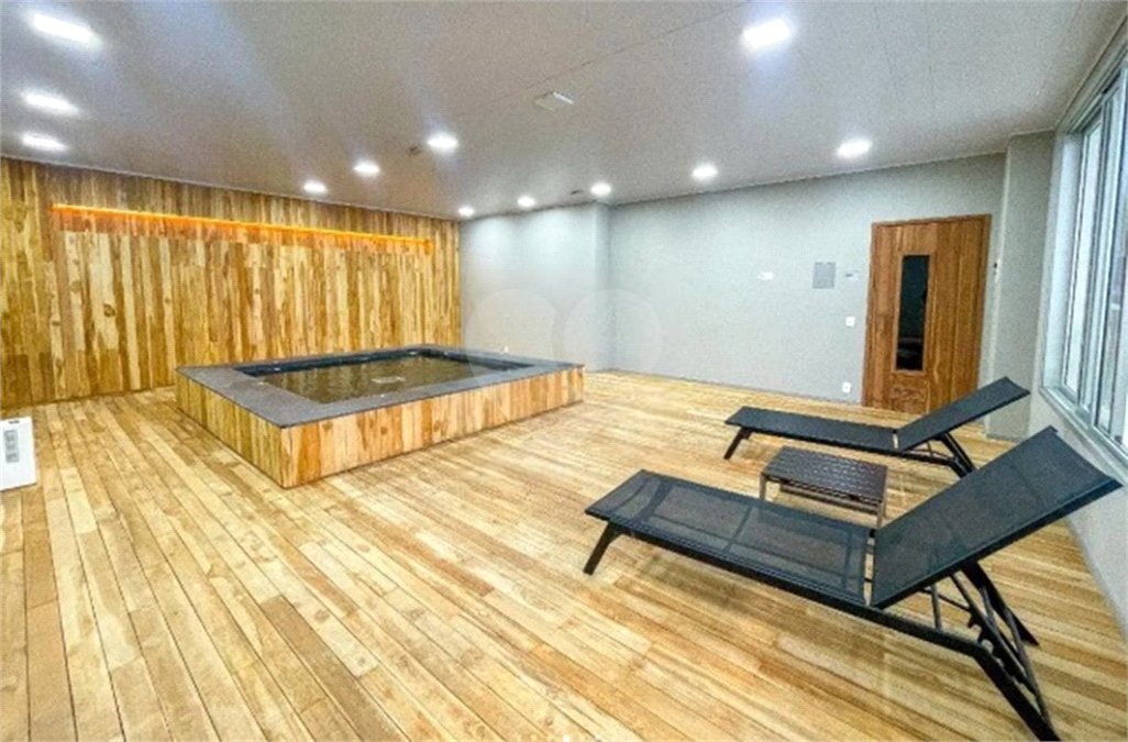 Apartamento à venda com 1 suíte em Sumaré, São Paulo, SP