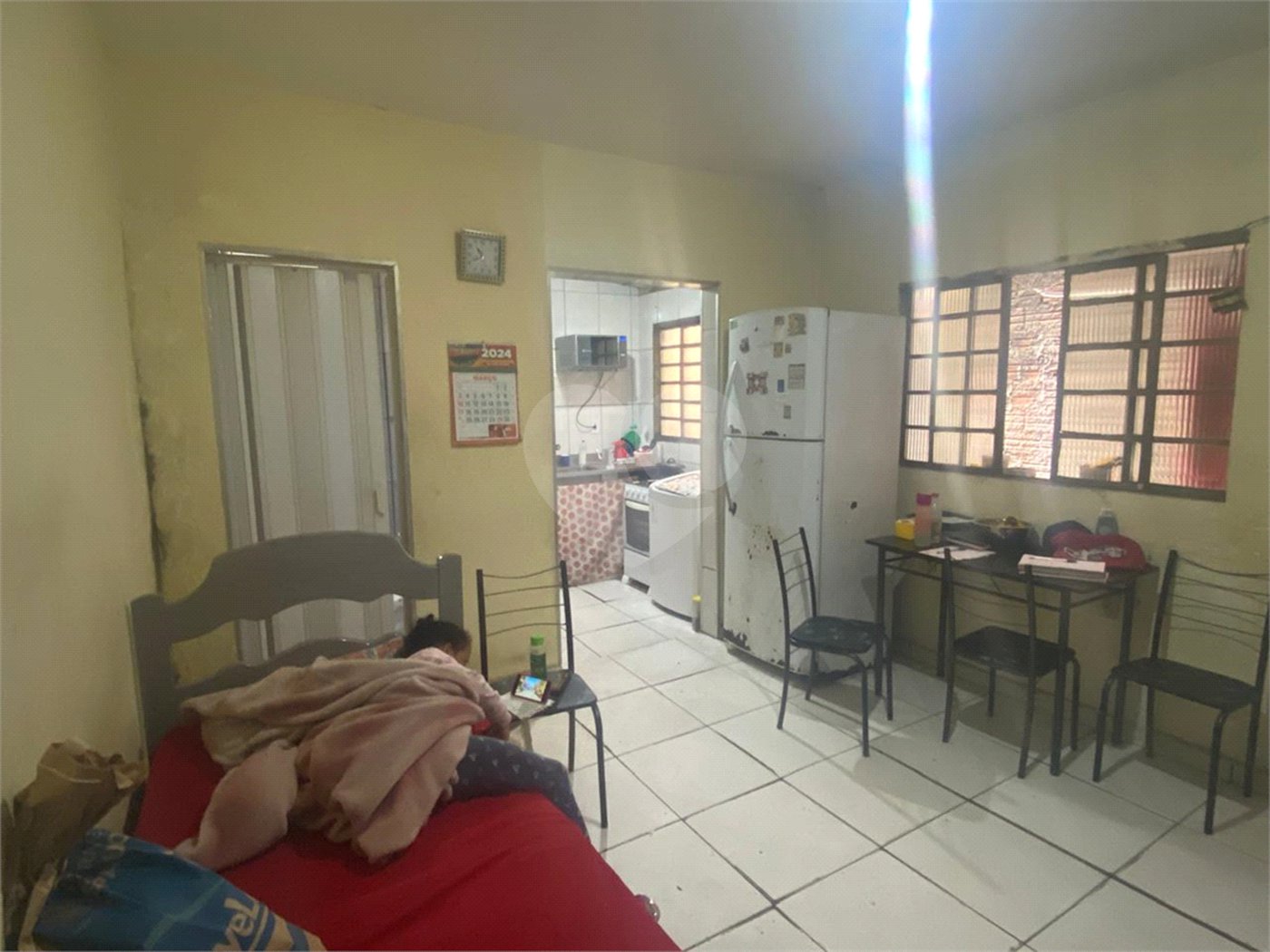 Casa à venda com 2 quartos, sendo 1 suíte, em Jaçanã, São Paulo, SP