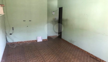 Casa à venda com 2 quartos em Tucuruvi, São Paulo, SP