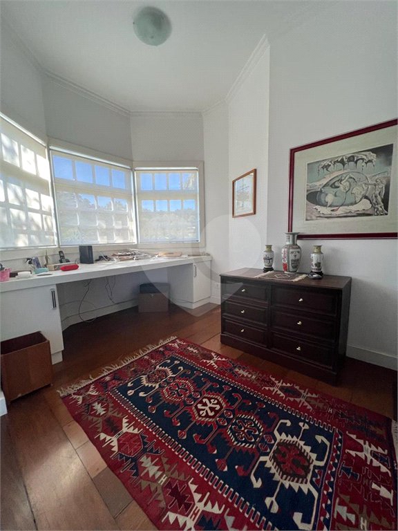 Casa à venda com 3 suítes no condomínio Fazenda Morumbi, São Paulo - SP