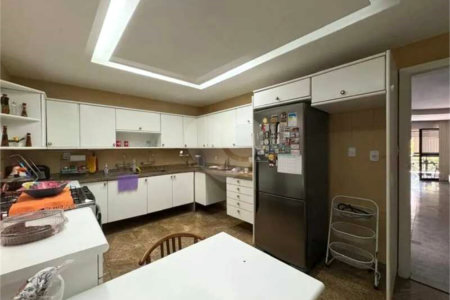 Apartamento à venda com 4 suítes em Tijuca, Rio de Janeiro, RJ