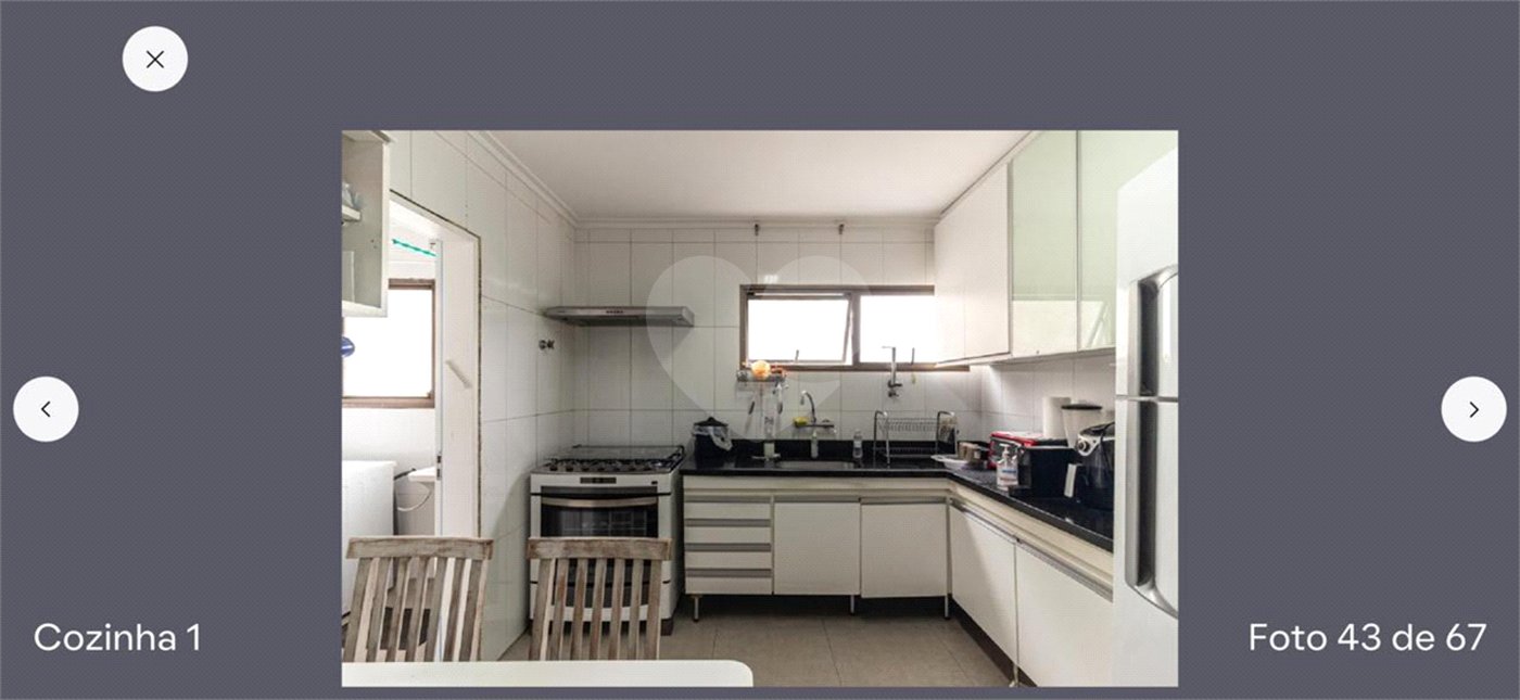 Duplex à venda com 3 suítes em Higienópolis, São Paulo, SP