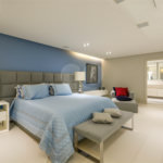 Apartamento à venda com 4 suítes,  em Vila Uberabinha, São Paulo, SP