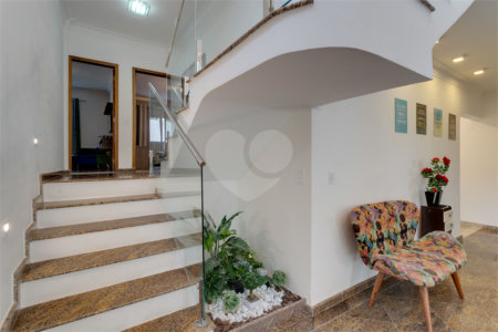 Casa à venda com 5 suítes em Jardim Marajoara, São Paulo, SP