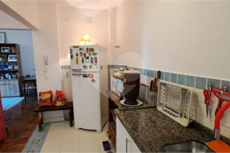 Apartamento à venda com 2 quartos, sendo 1 suíte, em Sumarezinho, São Paulo, SP