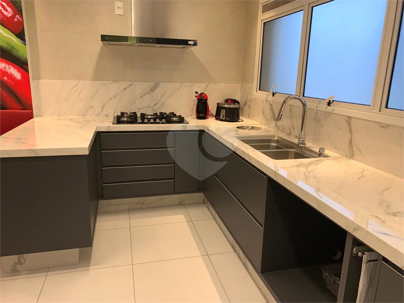 Apartamento à venda com 4 quartos, sendo 3 suítes, em Morumbi, São Paulo, SP