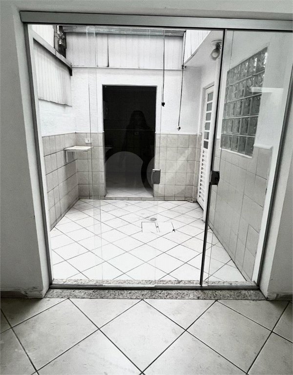 Sobrado à venda com 2 quartos em Mandaqui, São Paulo, SP