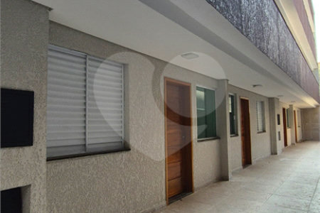 Apartamento à venda com 2 quartos em Vila Carrão, São Paulo, SP