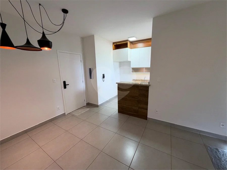 Apartamento para alugar com 2 quartos em Campestre, Piracicaba, SP
