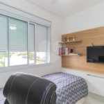 Apartamento à venda com 2 quartos, sendo 1 suíte, em Vila Mascote, São Paulo, SP