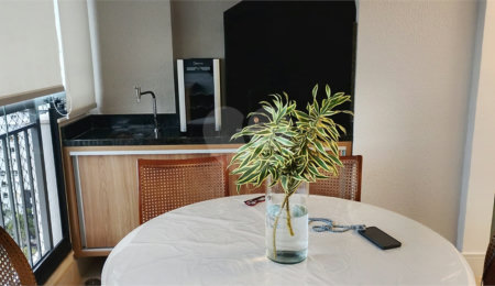 Apartamento à venda com 2 suítes em Vila Leopoldina, São Paulo, SP