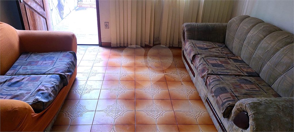 Casa Térrea à venda com 2 quartos, sendo 1 suíte,  em Vila Maria, São Paulo, SP