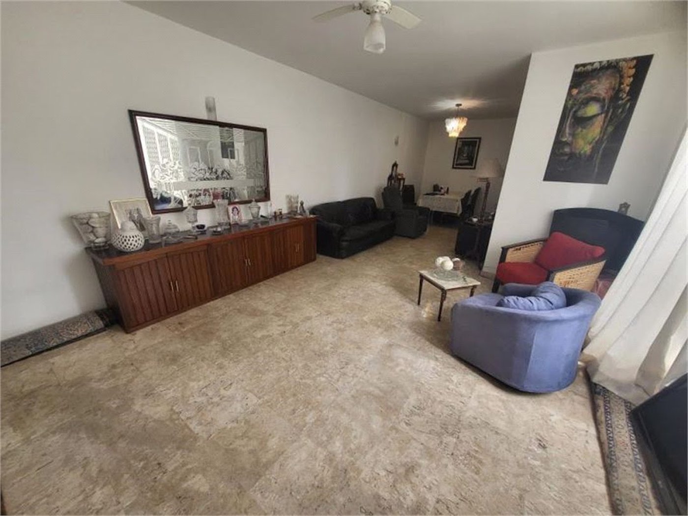 Apartamento Residencial à venda, Ponta da Praia, Santos - AP0300.