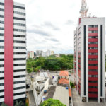 Apartamento à venda com 1 quarto em Mirandópolis, São Paulo, SP