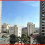 Apartamento para alugar com 1 quarto em Sumarezinho, São Paulo, SP