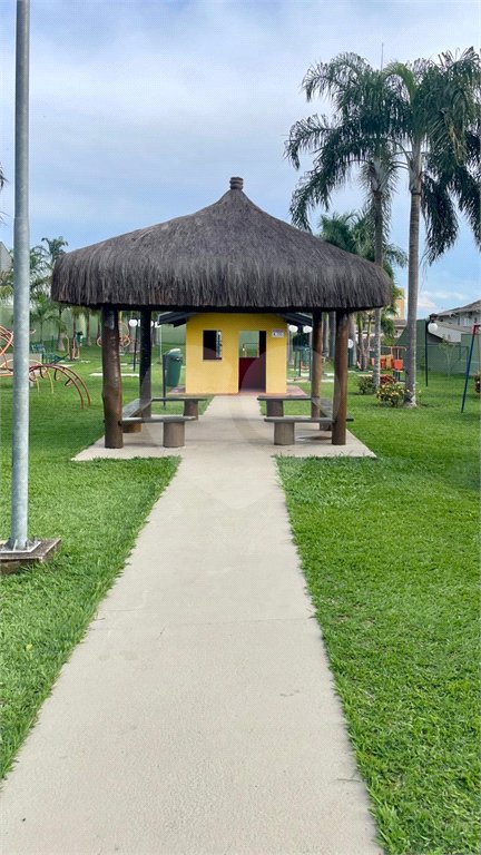 Terreno à venda em Jardim Portal de Itaici, Indaiatuba, SP