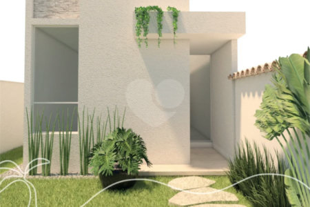 Casa à venda com 2 quartos, sendo 1 suíte, em São José, Armação dos Búzios, RJ