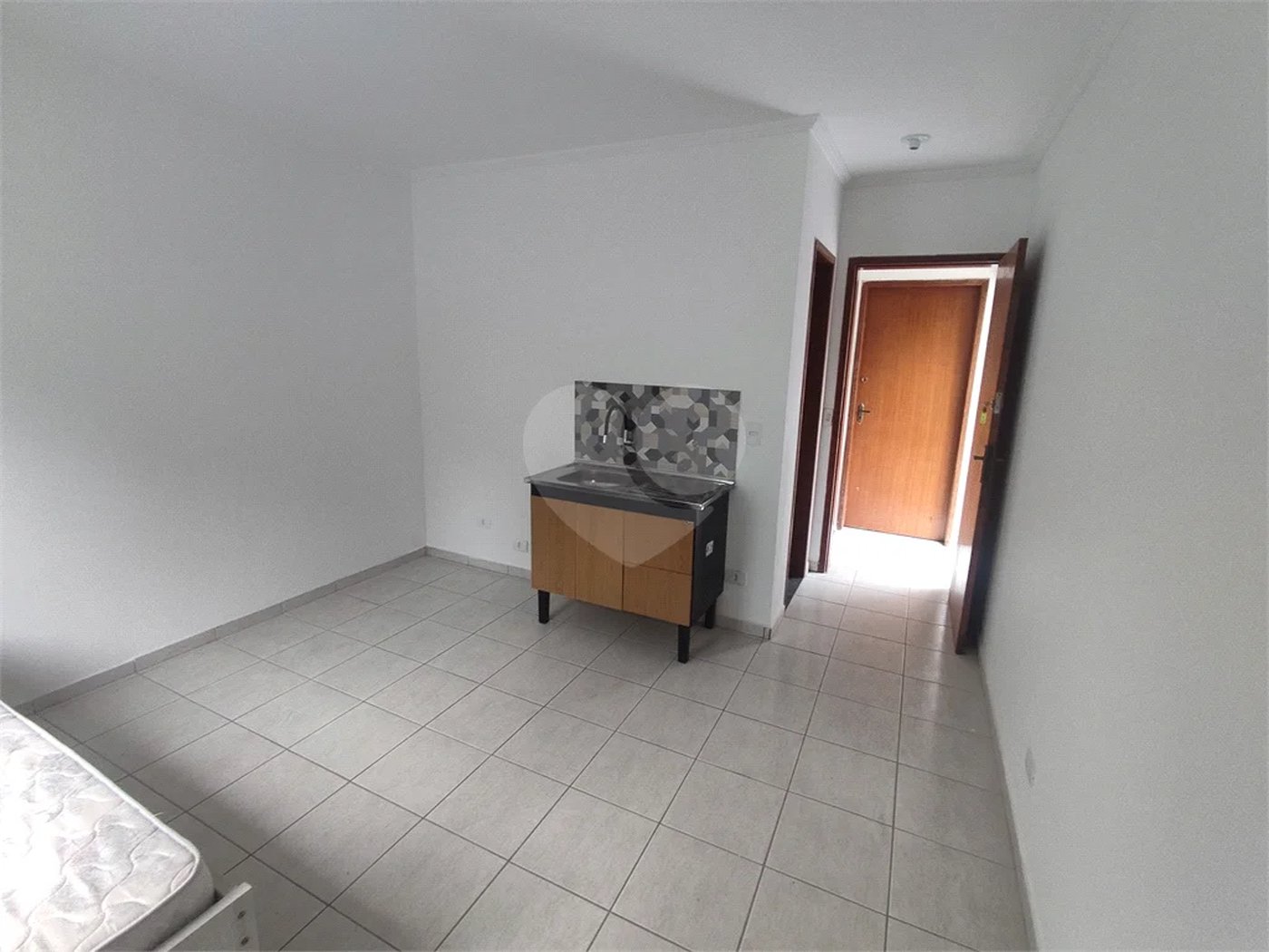 Casa para alugar com 1 quarto no condomínio Pomar, São Paulo - SP