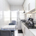 Apartamento à venda com 2 quartos em Santana, São Paulo, SP