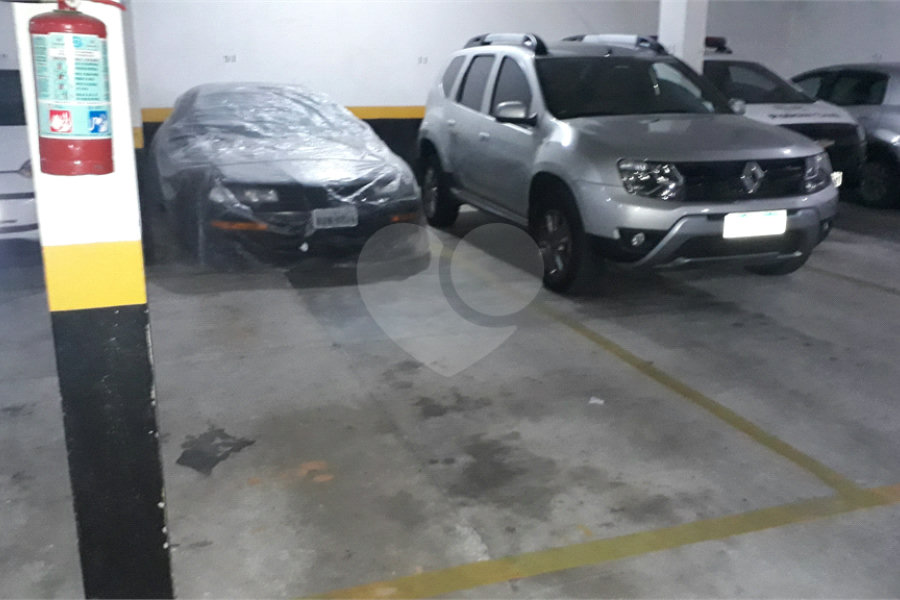 Apartamento à venda com 3 quartos, sendo 1 suíte, em Santana, São Paulo, SP