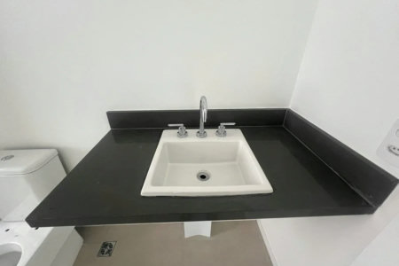 Apartamento à venda com 3 quartos, sendo 1 suíte,  em Pinheiros, São Paulo, SP
