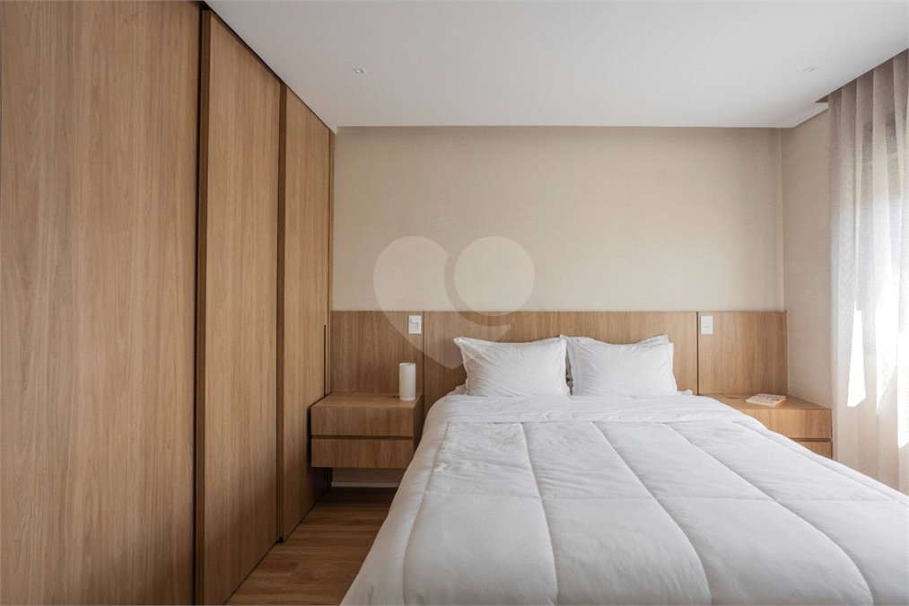 Apartamento à venda com 2 quartos, sendo 1 suíte, em Santo Amaro, São Paulo, SP