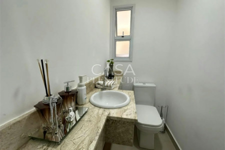 Apartamento à venda com 3 quartos, sendo 1 suíte, em Parque Campolim, Sorocaba, SP