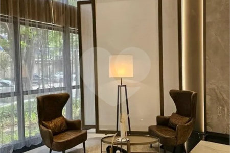 Apartamento à venda com 3 suítes em Vila Clementino, São Paulo, SP