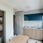 Apartamento à venda com 2 quartos, sendo 1 suíte,  em Brooklin, São Paulo, SP