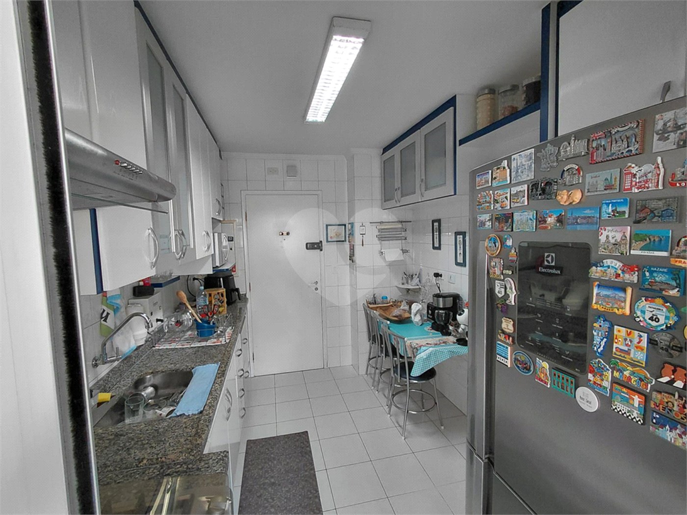Apartamento à venda com 3 quartos, sendo 1 suíte, em Santana, São Paulo, SP