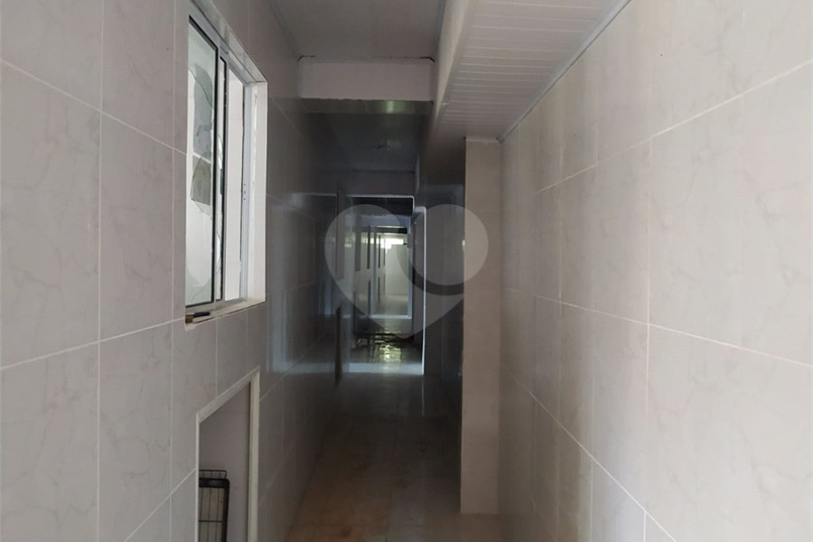 Casa de Vila para alugar com 2 quartos, sendo 1 suíte, em Tucuruvi, São Paulo, SP