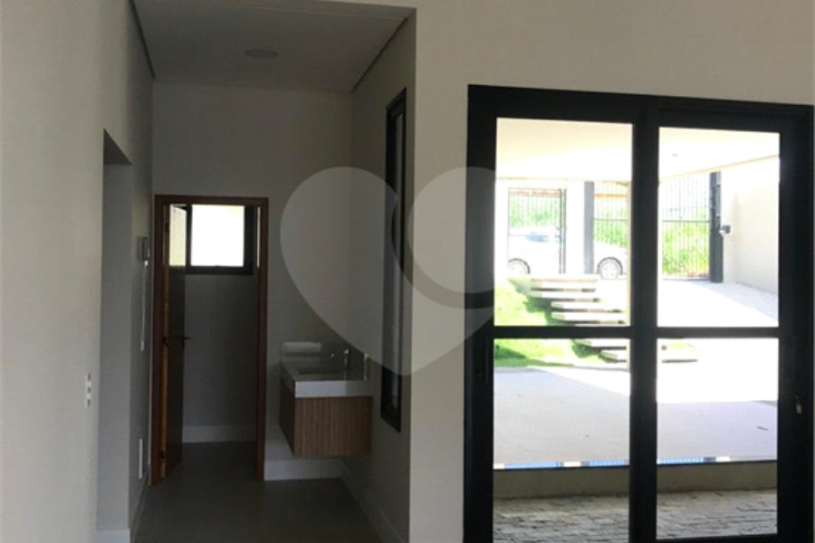 Casa Térrea à venda com 3 suítes em Terras de Itaici, Indaiatuba, SP