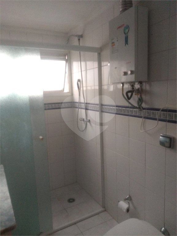 Apartamento à venda com 2 quartos em Vila Clementino, São Paulo, SP