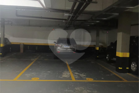 Apartamento para alugar com 3 suítes em Água Fria, São Paulo, SP