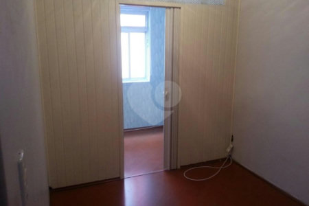 Apartamento à venda com 2 quartos em Aclimação, São Paulo, SP